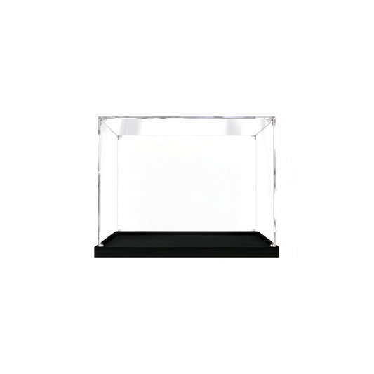 Acrylic Display Case for LEGO® Good Fortune 80117