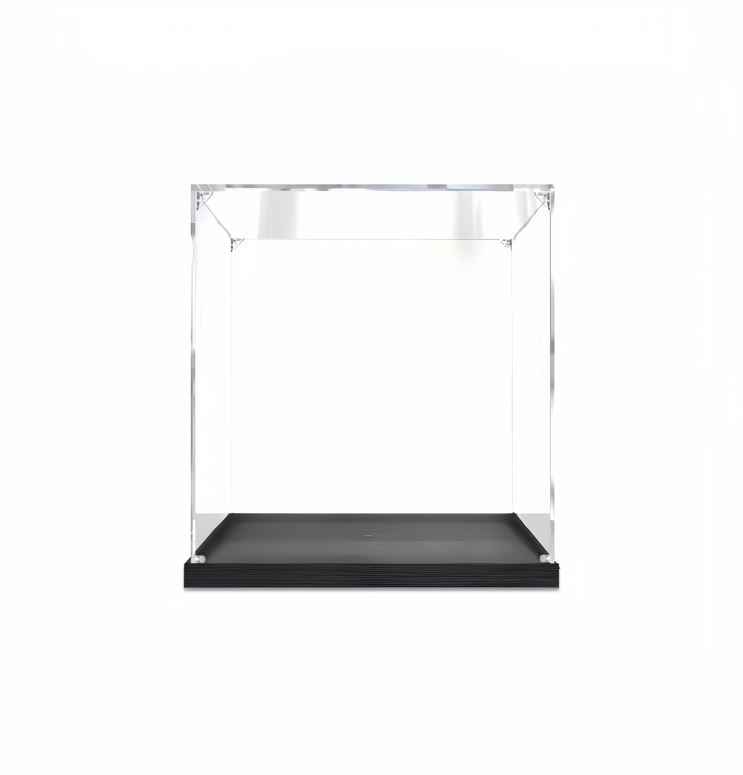 Acrylic Display Case for LEGO Elsa's Ice Palace 43244