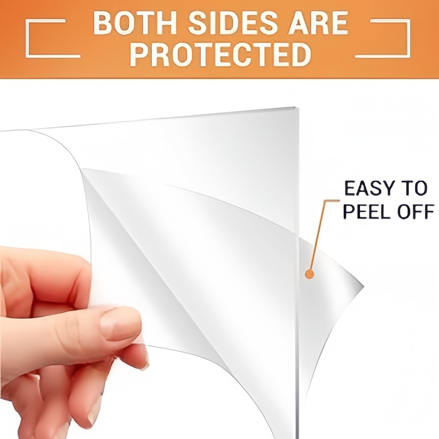 Acrylic Display Case for LEGO Emirates Team New Zealand AC75 Yacht 42174