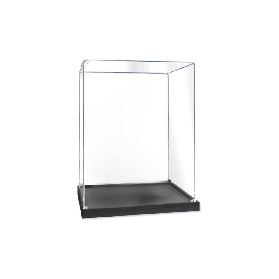 Acrylic Display Case for Lego Jango Fett's Firespray-Class Starship 75409