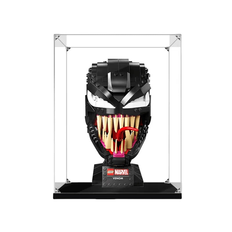 Display Case for LEGO® Venom 76187