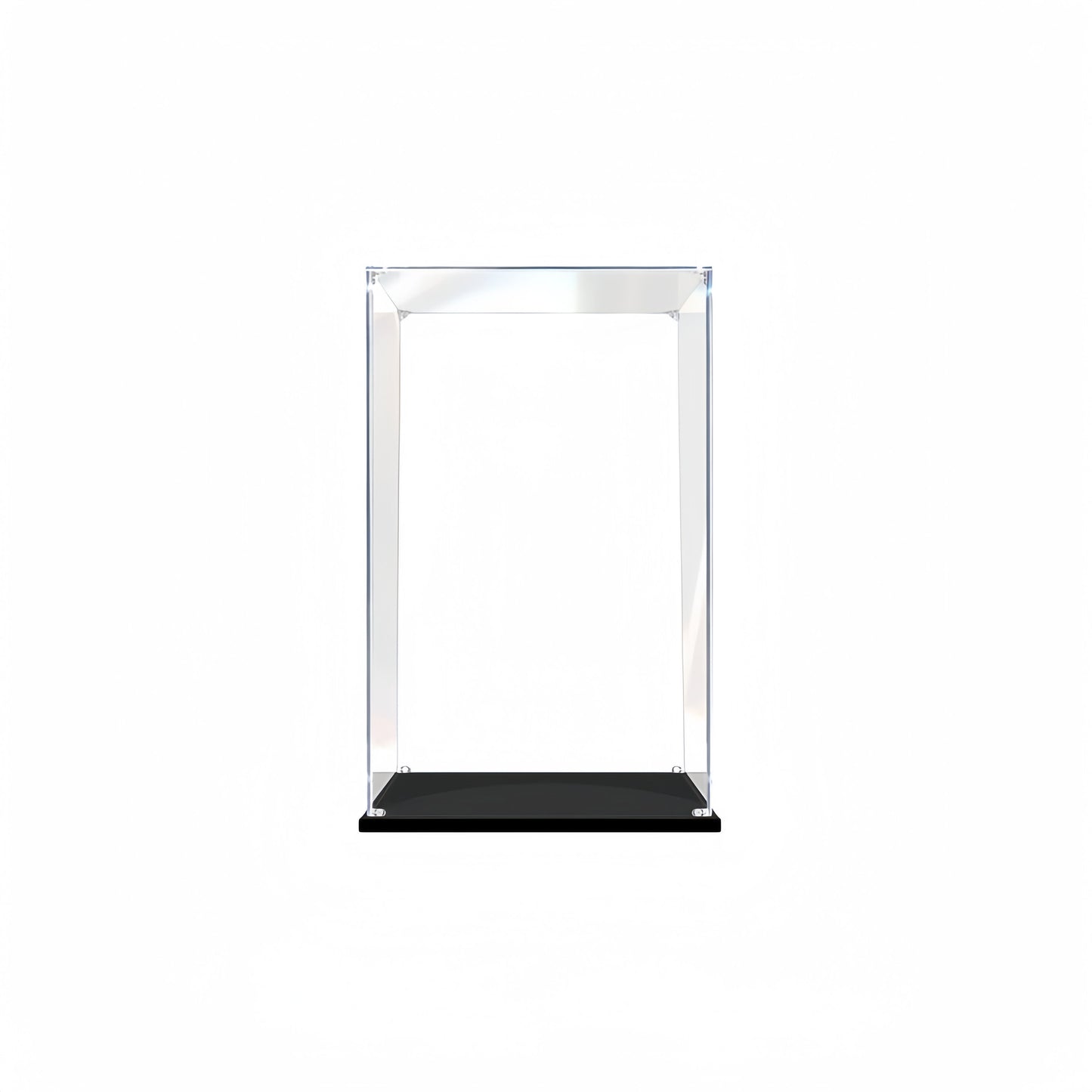 Acrylic Display Case for LEGO Hibiscus 10372