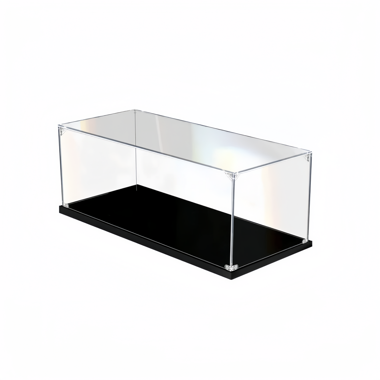 Acrylic Display Case for Lego® Hogwarts™ Express 75955