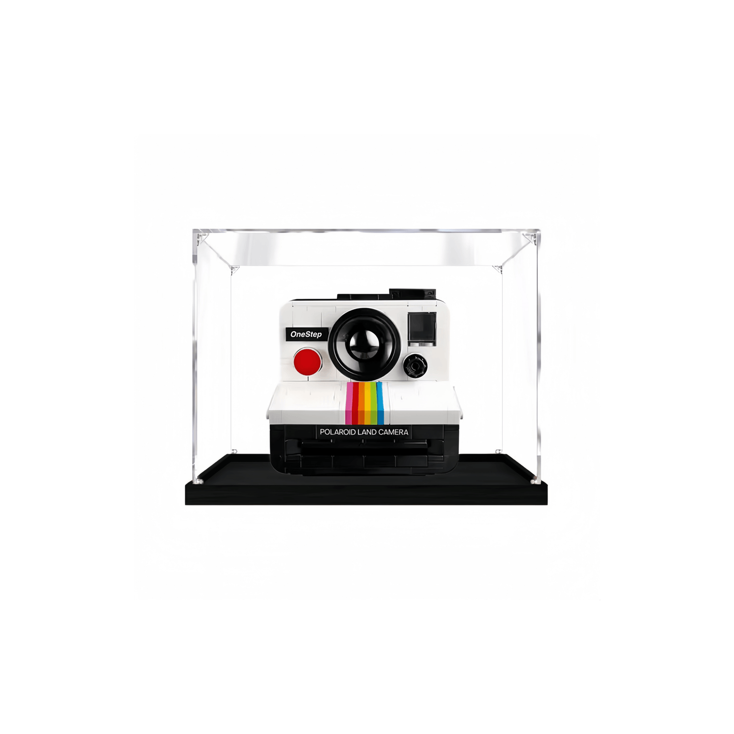 LEGO® Icons Display Case