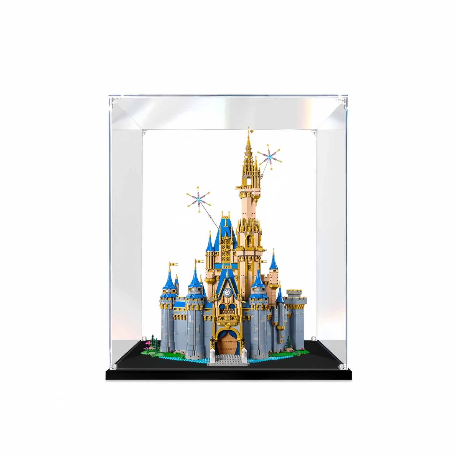 Disney Display Case