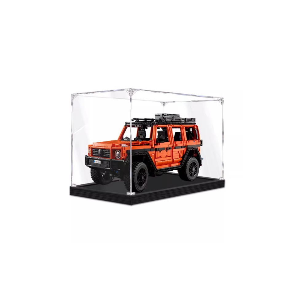 LEGO® Technic™Display Case