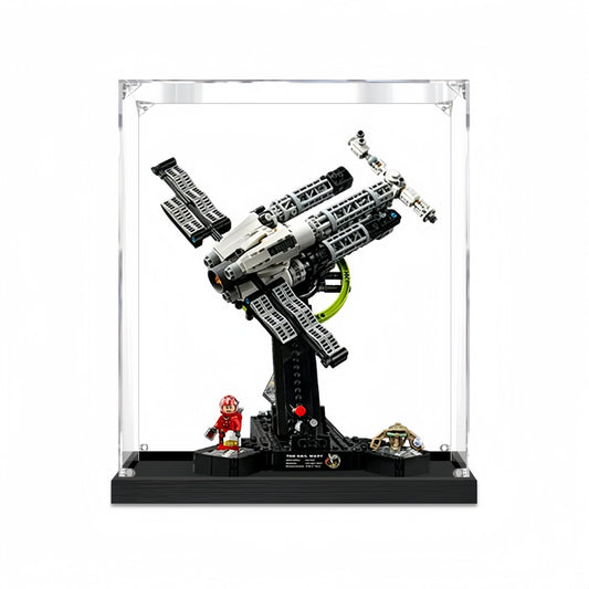 Acrylic Display Case for LEGO® Project Hail Mary 11389