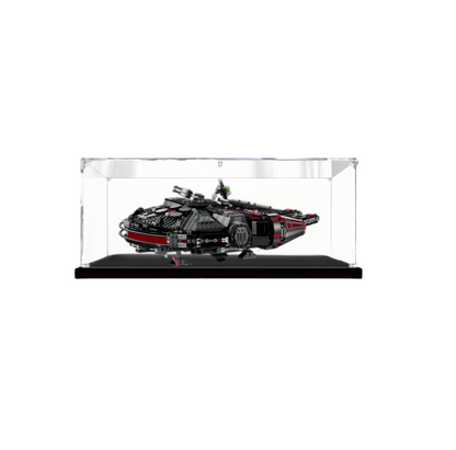 Acrylic Display Case for LEGO® Imperial Star Destroyer™ 75394