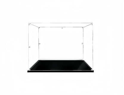 Acrylic Display Case for LEGO® Grand Piano 21323