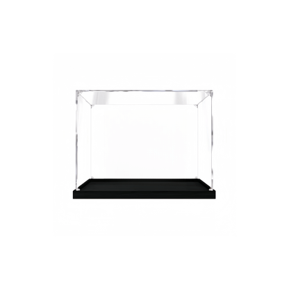 Acrylic Display Case for LEGO® 10298 Vespa 125