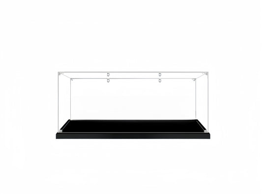 Acrylic Display Case for LEGO 2 Fast 2 Furious Nissan Skyline GT-R (R34) Car 42210