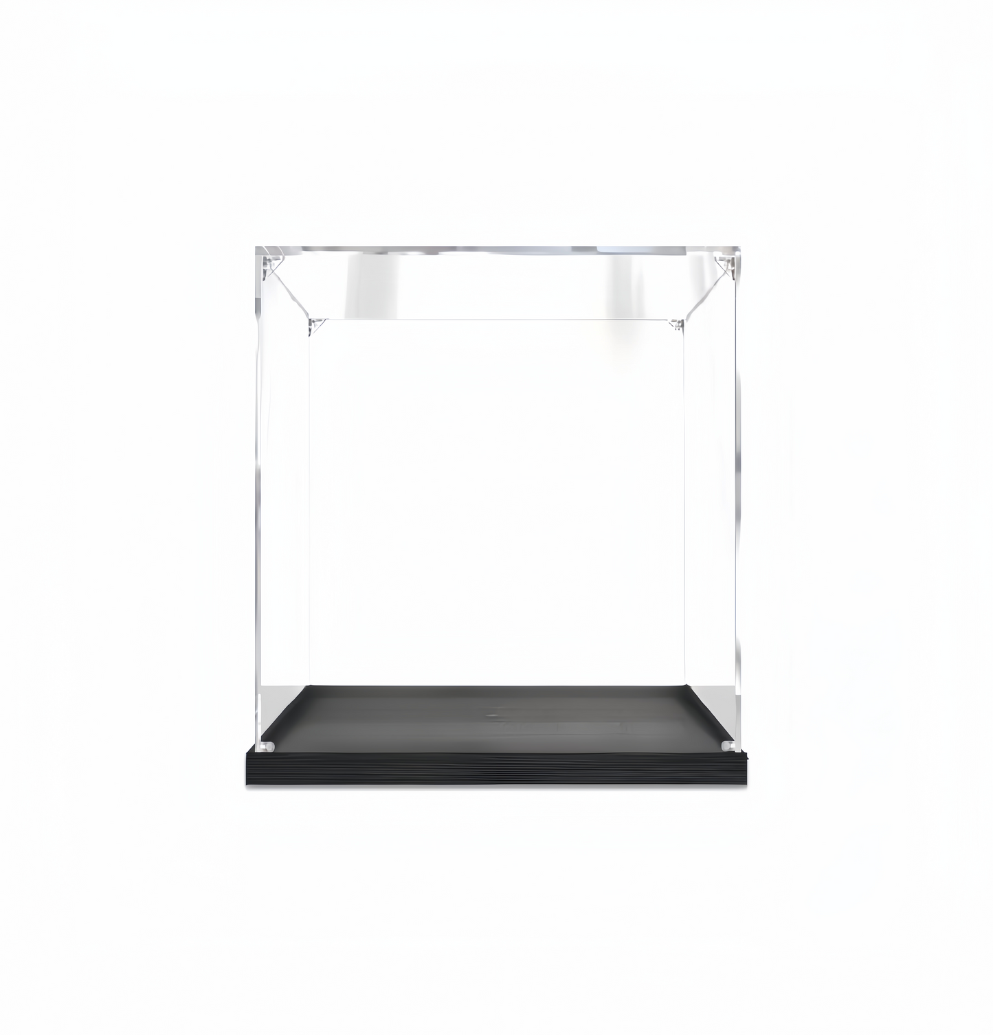 Premium Display Case for Lego The Crafting Table 21265