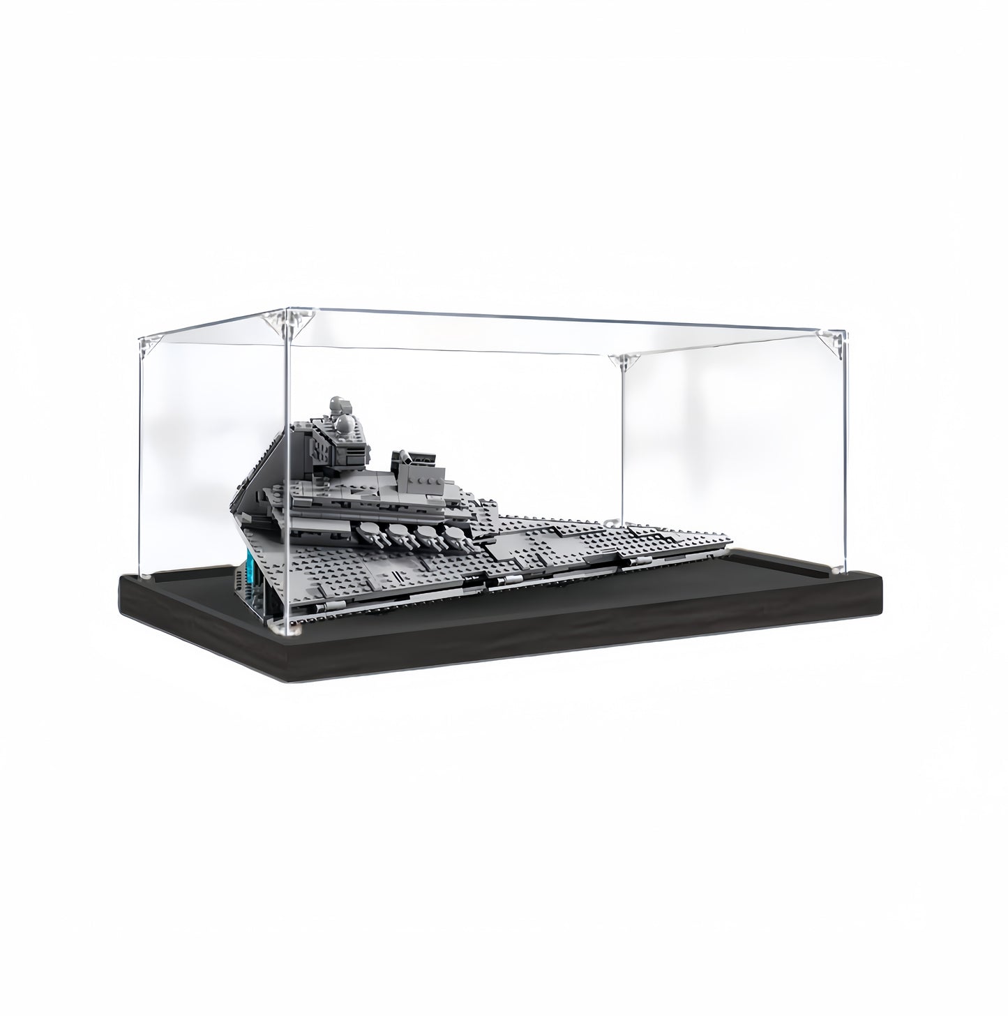 Acrylic Display Case for LEGO® Millennium Falcon™ 75257