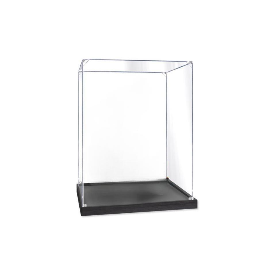 Acrylic Display Case for LEGO® Jazz Club 10312