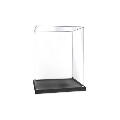 Acrylic Display Case for LEGO Dinosaur Fossils: Triceratops Skull 76969