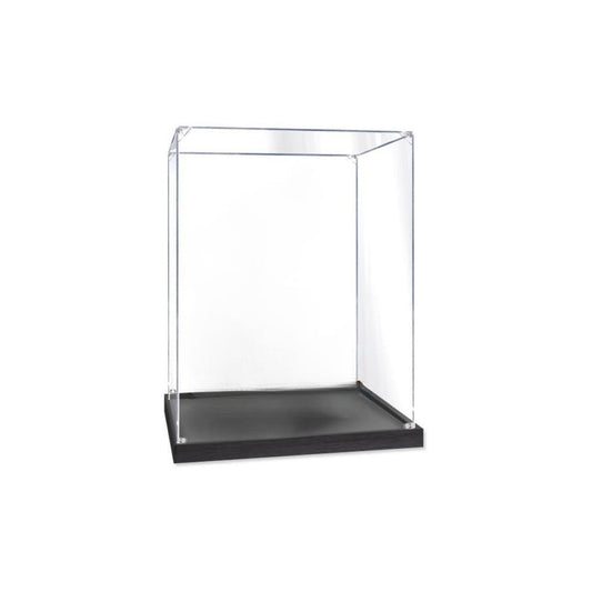 Acrylic Display Case for LEGO Dinosaur Fossils: Triceratops Skull 76969