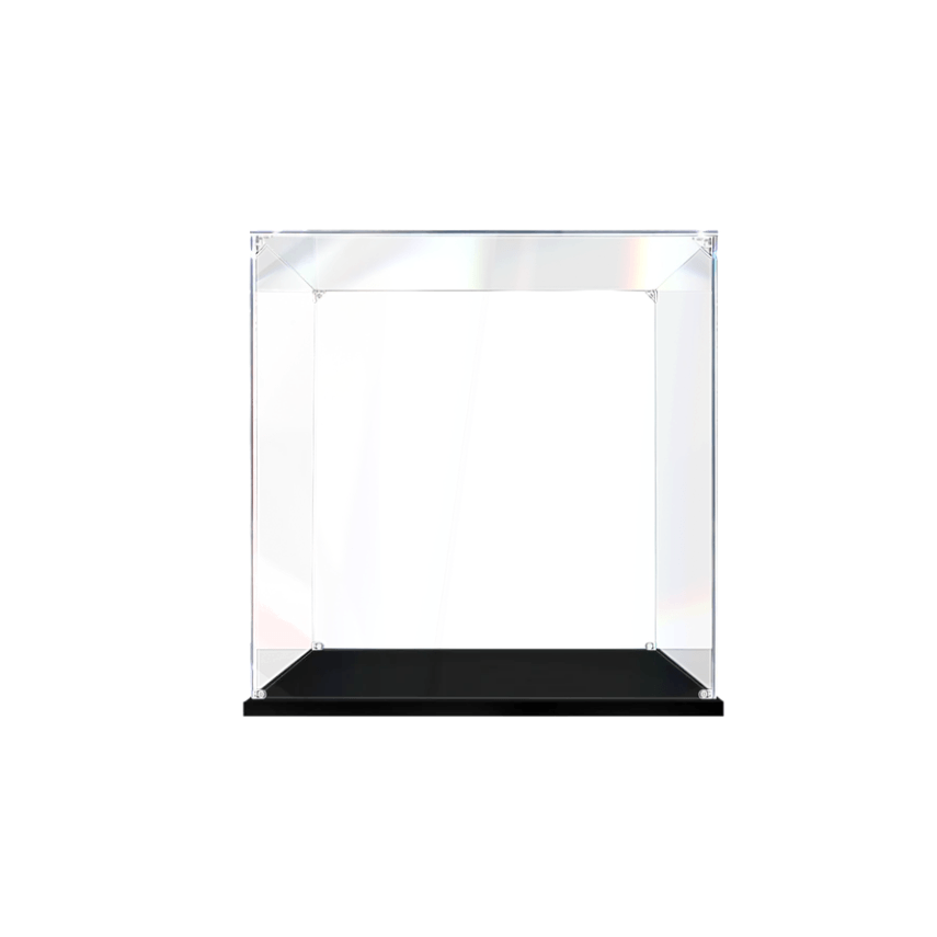 Acrylic Display Case for LEGO® Icons The Lord of the Rings: Minas Tirith™ 11377