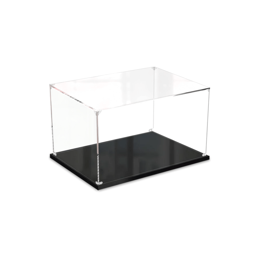 Acrylic Display Case for LEGO® Millennium Falcon™ 75375