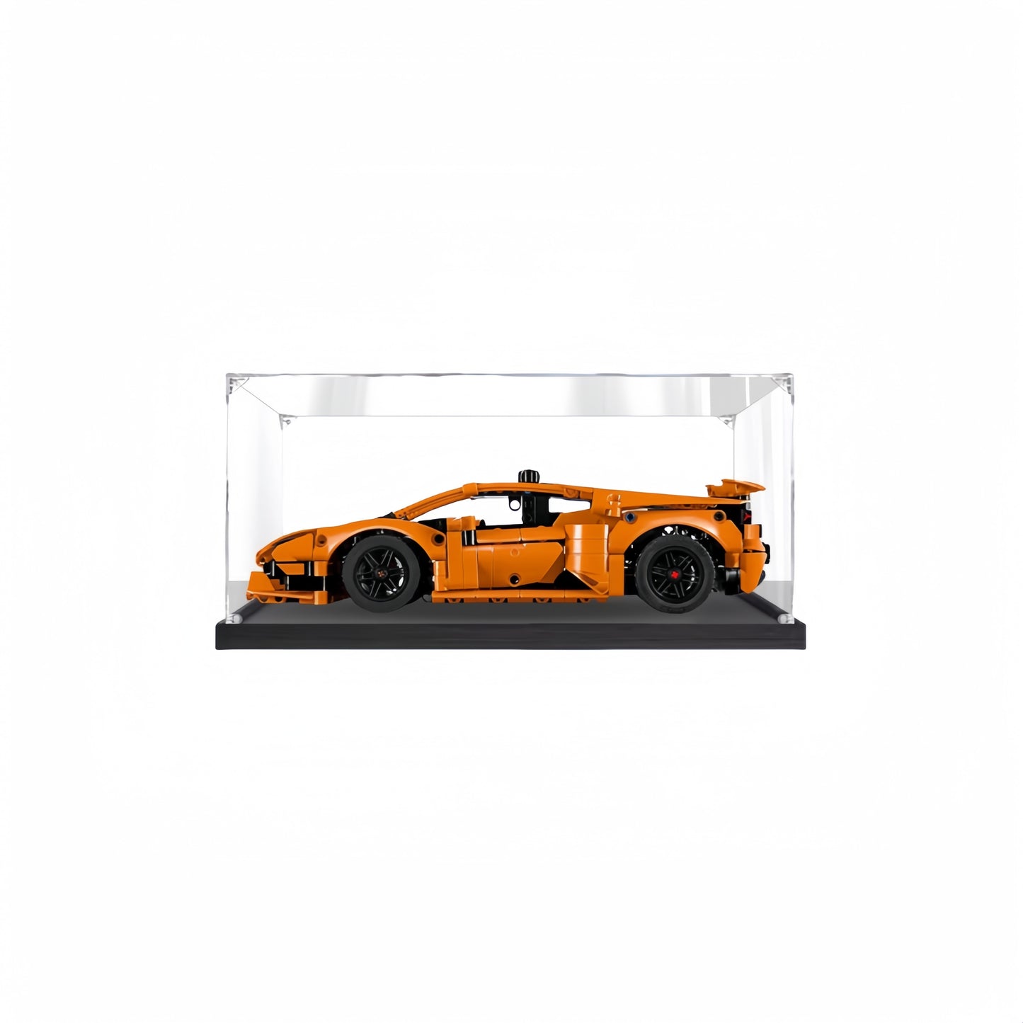 Acrylic Display Case for LEGO® NEOM McLaren Formula E Race Car 42169