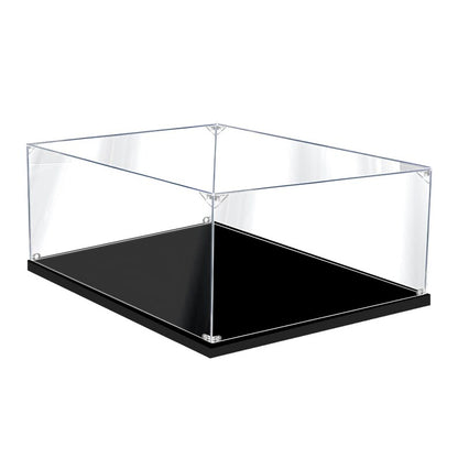 Acrylic Display Case for LEGO® The Mighty Bowser™ 75331