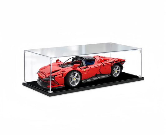 Display Case for LEGO® Ferrari Daytona SP3 42143