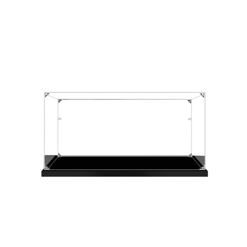 Acrylic Display Case for LEGO® Kawasaki Ninja H2R Motorcycle 42170