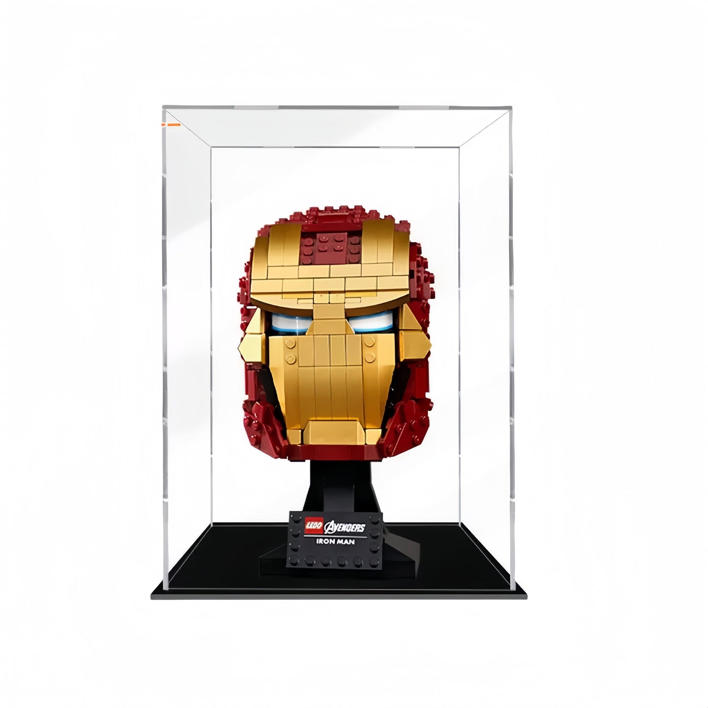 Acrylic Display Case for LEGO® Venom 76187