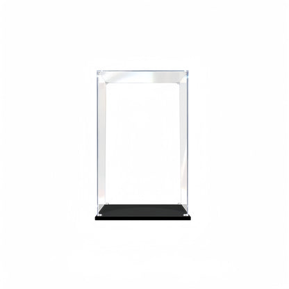 Acrylic Display Case for LEGO® Batman™ Cowl 76182