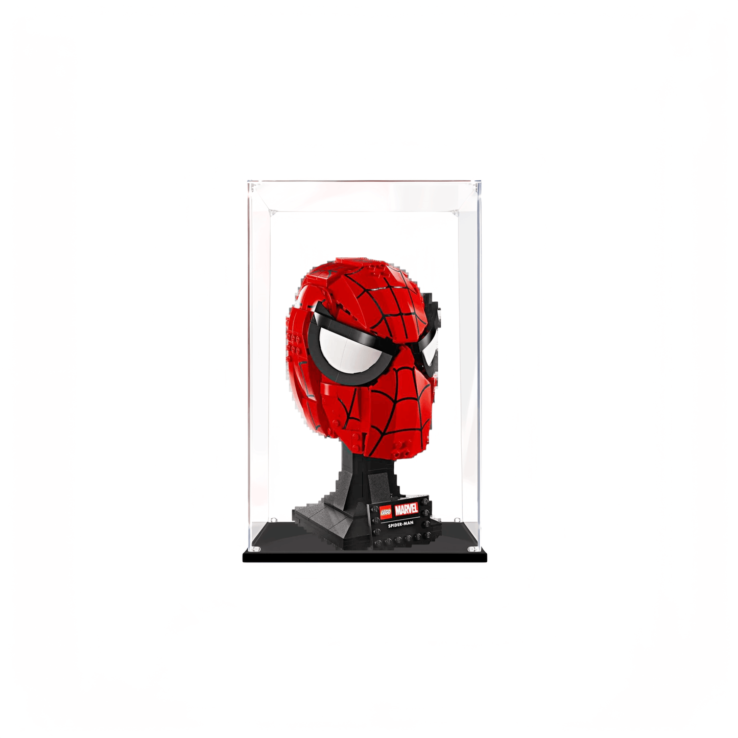 Acrylic Display Case for LEGO® Venom 76187